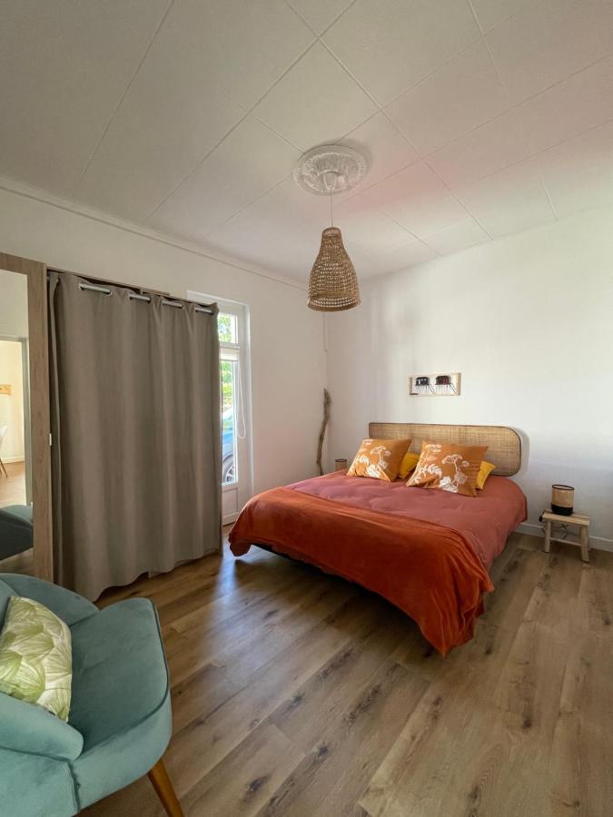 Vila Un Logement Cosy Proche Des Ports Gujan-Mestras Exteriér fotografie