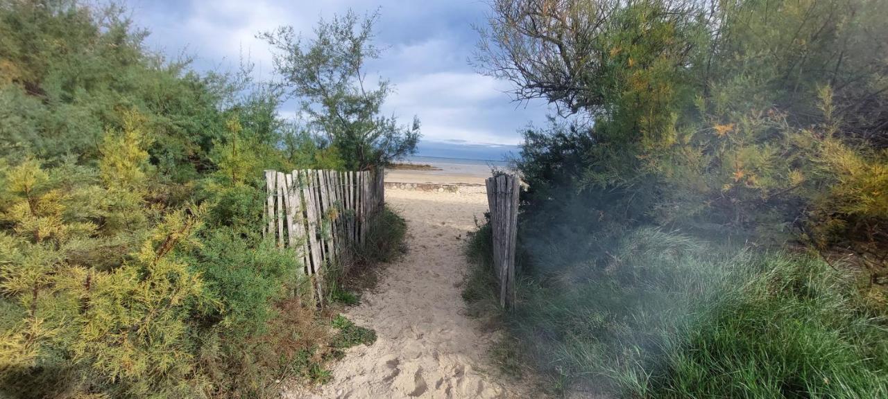 Vila Un Logement Cosy Proche Des Ports Gujan-Mestras Exteriér fotografie